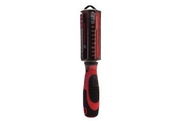 Image of DAC Technologies 33-Piece Winchester Gunsmith Screwdriver Set, Black/Red, WINGSD33
