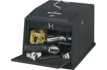 Image of DAC Technologies SportSafe CA DOJ ATV 2003C