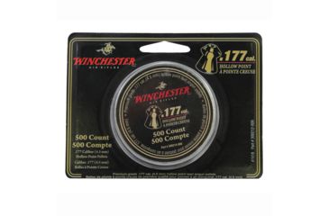 Image of Daisy .177 Cal. Hollow Point Pellets - 500 Tin 987418-446
