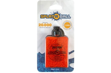 Image of DAISY 950002 SPLAT R BALL 20K AMMO 950022