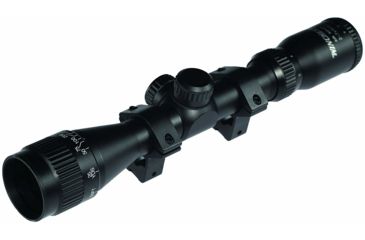 Image of Daisy Winchester Rifle Scope, 2-7x32mm, 980814-444