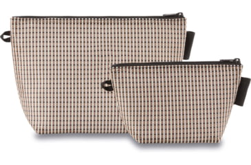 Image of Dakine Mesh Pouch Set, Stone, One Size, D.100.9920.270.OS