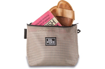Image of Dakine Mesh Pouch Set, Stone, One Size, D.100.9920.270.OS
