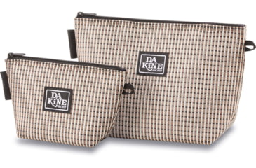 Image of Dakine Mesh Pouch Set, Stone, One Size, D.100.9920.270.OS