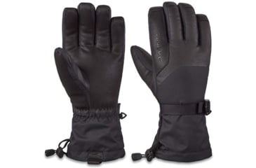 Image of Dakine Nova Glove Black Xl D.100.9136.001.XL