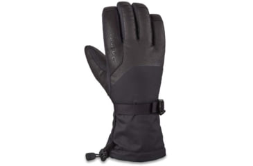 Image of Dakine Nova Glove Black Xl D.100.9136.001.XL