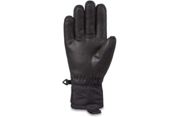 Image of Dakine Tahoe Glove Black Lg D.100.9142.001.LG