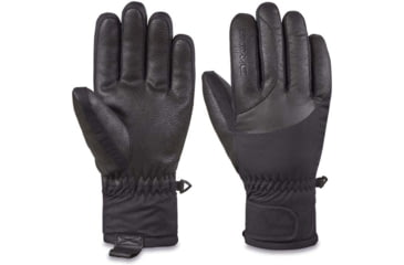 Image of Dakine Tahoe Glove Black Lg D.100.9142.001.LG