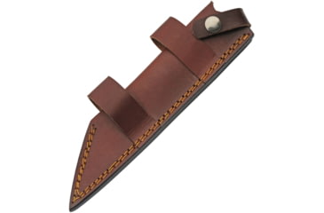 Image of Damascus Celtic Sailor's Seax