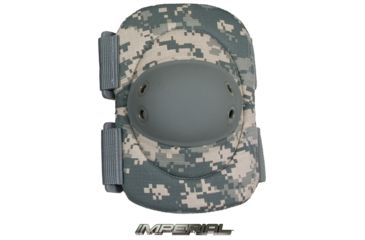 Image of Damascus Protective Gear DEPA Imperial Hard Shell Cap Elbow Pads, ACU Camo, ACU Camo, 1 size DEPACU