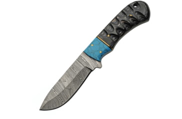Image of Damascus Dusk At Dawn Hunter
