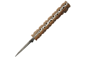 Image of Damascus Prideful Fang Caper DM1320BR
