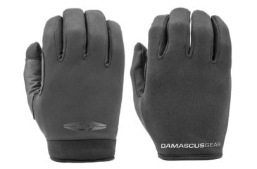 Image of Damascus Protective Gear Damascus All Weather Combo Gloves, Black, Extra Large, CP-2A XL
