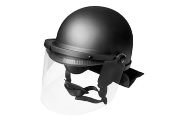 Image of Riot Control Helmet