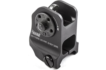 Image of Daniel Defense A1-5 Fixed Rear Sight DD-11002