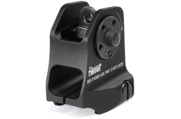 Image of Daniel Defense A1-5 Fixed Rear Sight DD-11002