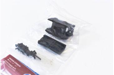 Image of Daniel Defense Aimpoint Low-Profile Micro Mount For Flat Top Upper Receiver, 03-045-18025