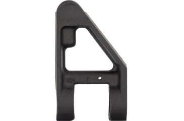 Image of Daniel Defense AR Top Mounted Fixed Front Sight, Black, 19-017-09203