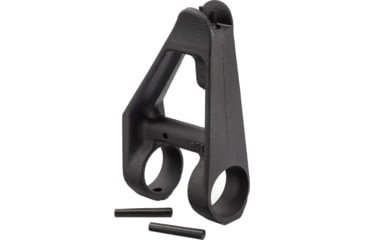 Image of Daniel Defense AR Top Mounted Fixed Front Sight, Black, 19-017-09203