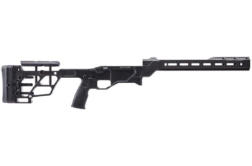 Image of Daniel Defense Delta 5 Pro Chassis System, Black, 21-163-04231