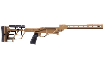 Image of Daniel Defense Delta 5 Pro Chassis System, Coyote Tan, 21-163-08277