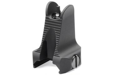 Image of Daniel Defense A1.5 Top Mounted Fixed Front and Rear Sight, Black, 19-088-09116