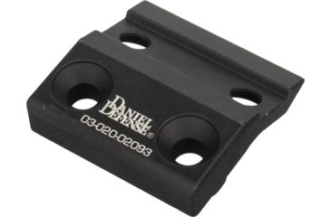 Image of Daniel Defense M-LOK Scout Light Mount, 03-020-02093