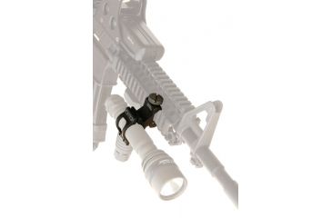 Image of Daniel Defense Offset Flashlight Mount DD-6001
