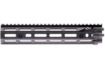 Image of Daniel Defense Rail Interface System Ris III, Black, 10.5in, 01-004-03261-006