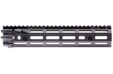 Image of Daniel Defense Rail Interface System Ris III, Black, 10.5in, 01-004-03261-006