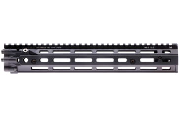 Image of Daniel Defense Rail Interface System Ris III, Black, 12.5in, 01-004-03086-006