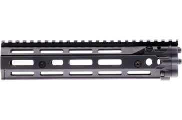 Image of Daniel Defense Rail Interface System Ris III, Black, 9.5in, 01-004-02976-006