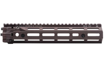Image of Daniel Defense Rail Interface System Ris III, FDE, 10.5in, 01-004-03261-011