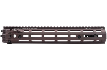 Image of Daniel Defense Rail Interface System Ris III, FDE, 12.5in, 01-004-03086-011