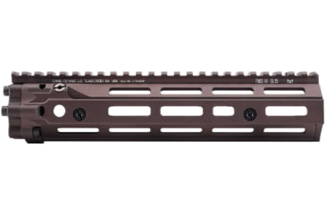 Image of Daniel Defense Rail Interface System Ris III, FDE, 9.5in, 01-004-02976-011