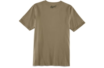 Image of Danner Mountain Pass Tee - Mens
