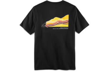 Image of Danner Painted Hills Tee, 2XL, 90651-XXL
