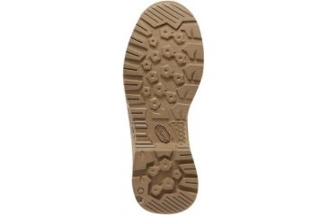 Image of Danner Reckoning 8in, Hot Weather Boots, Coyote, 3D, 53221-3D