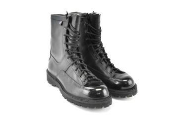 Image of Danner Recon 8in 200G Insulation Boots, Black, 11.5D, 69410-11-5D