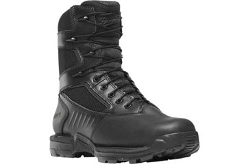 Image of Danner StrikerBolt 8in GTX Boots - Mens, Black, 8D 26633-8D