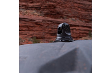 Image of Dark 30 Defiance LS 384 PTZ Thermal Imaging Camera, 30mm, 60 Hz, 640x480 Pixels, Black, DT27001