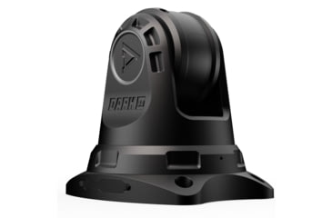 Image of Dark 30 Defiance LS 384 PTZ Thermal Imaging Camera, 30mm, 60 Hz, 640x480 Pixels, Black, DT27001