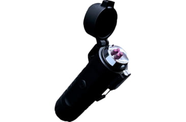 Image of Dark Energy Plasma Lighter, Black, PLBK