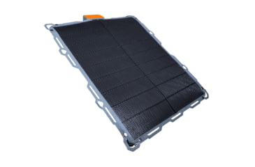 Image of Dark Energy Spectre Solar Panel 15W