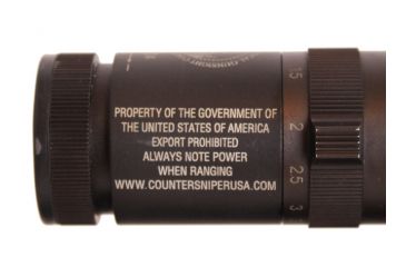 Image of Countersniper Optics 10-40x 56mm