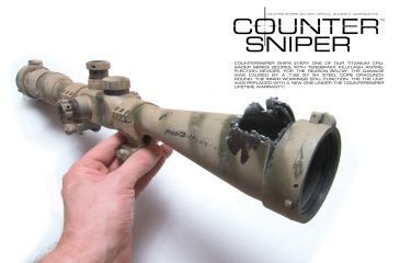 Image of Countersniper Optics 10-40x 56mm
