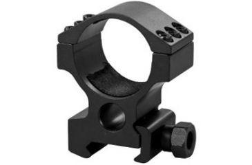 Image of Countersniper Rifle Scope Ring, Black, 30mm Diameter, Medium DOH316