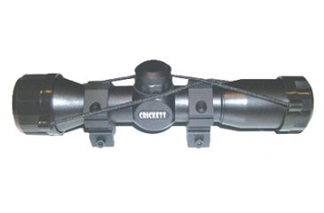 Image of Crickett Scope