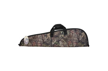 Image of Crickett Padded Case with Patch Mossy Oak Break Up