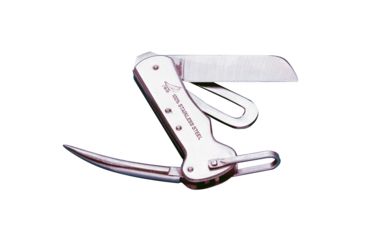 Image of Davis Instruments Rigging Knife Deluxe 45951